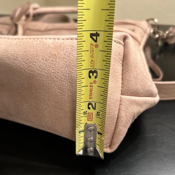 JJ Winters Zoey Tote. NWOT - Picture 9 of 12